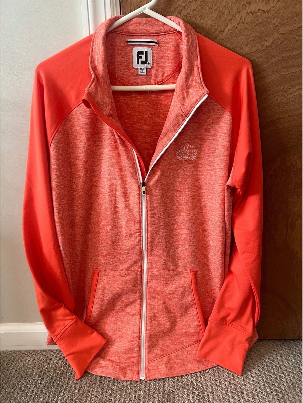 Foot Joy Women’s Golf Jacket
